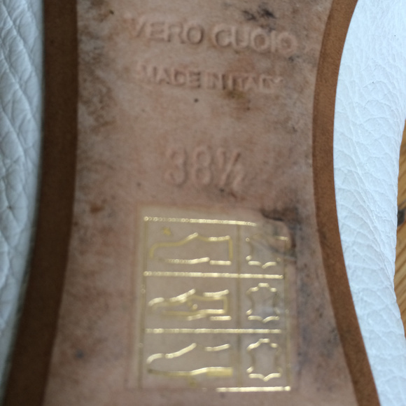 Nicholas Kirkwood Leather Loafer - Picture 7 of 8